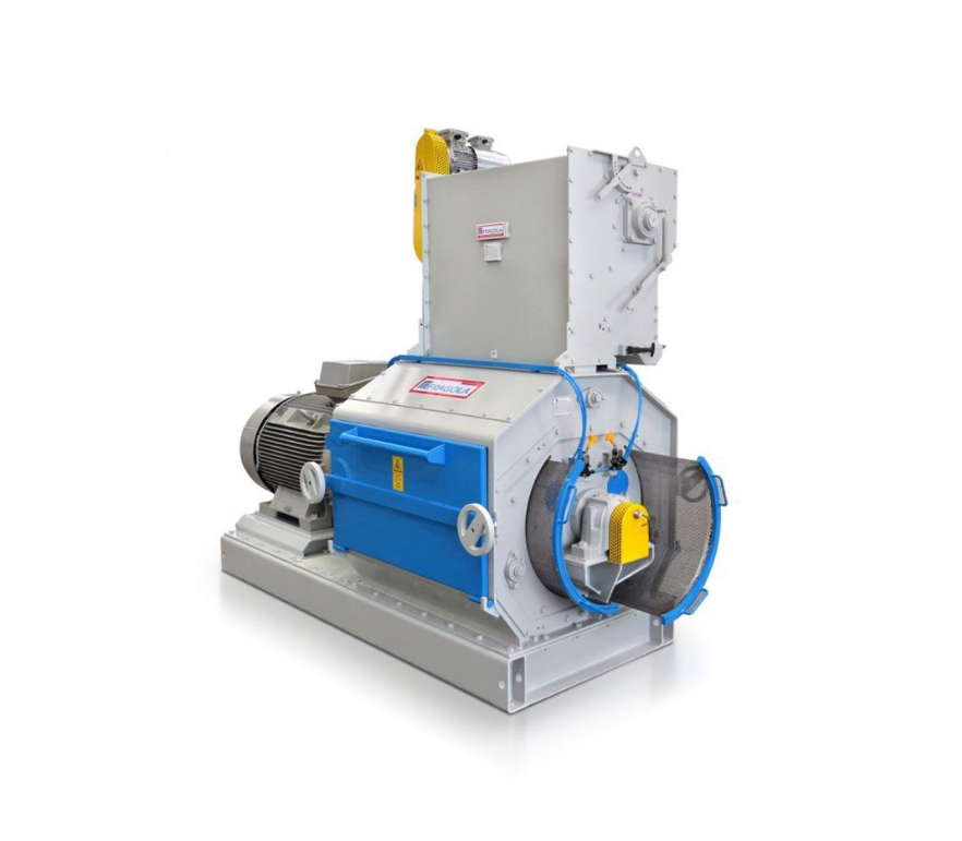 Hammer mill MF28 D..G Frontal version