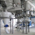 Premix dosing system