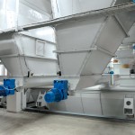 Автоматическая система дозирования
