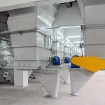 Автоматическая система дозирования