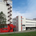 Feed Plant in Alatyr, Russia