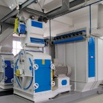 Grinding – Hammer mill