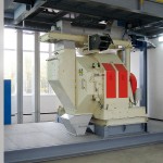 Pelleting – Pellet mill
