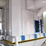 Cooling – Static cooler