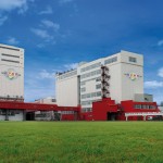 Feed Plant in Alatyr, Russia