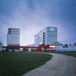 Feed Plant in Alatyr, Russia
