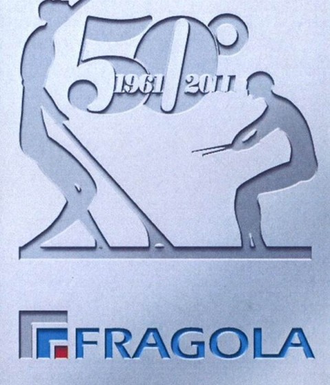 Foto Storica Fragola