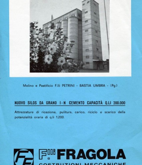 Foto Storica Fragola