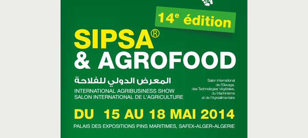 Sipsa & Agrofood 2014 Fragola