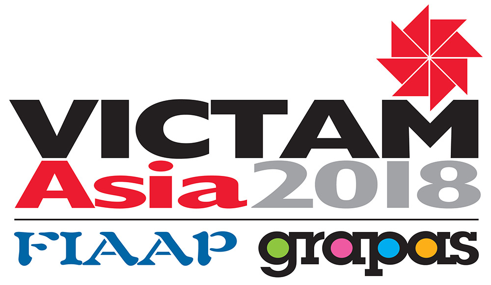 Victam-Asia18-Logo